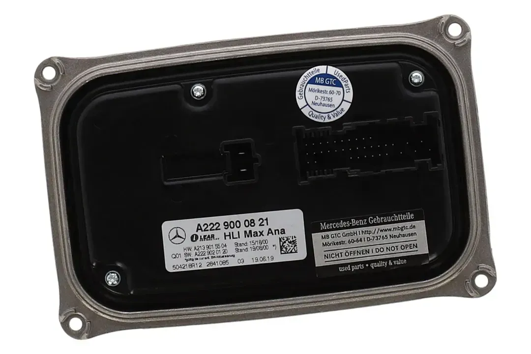 a2229000821   control unit